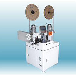 BRX-202P ȫ�Զ�����˫ͷ��˻�